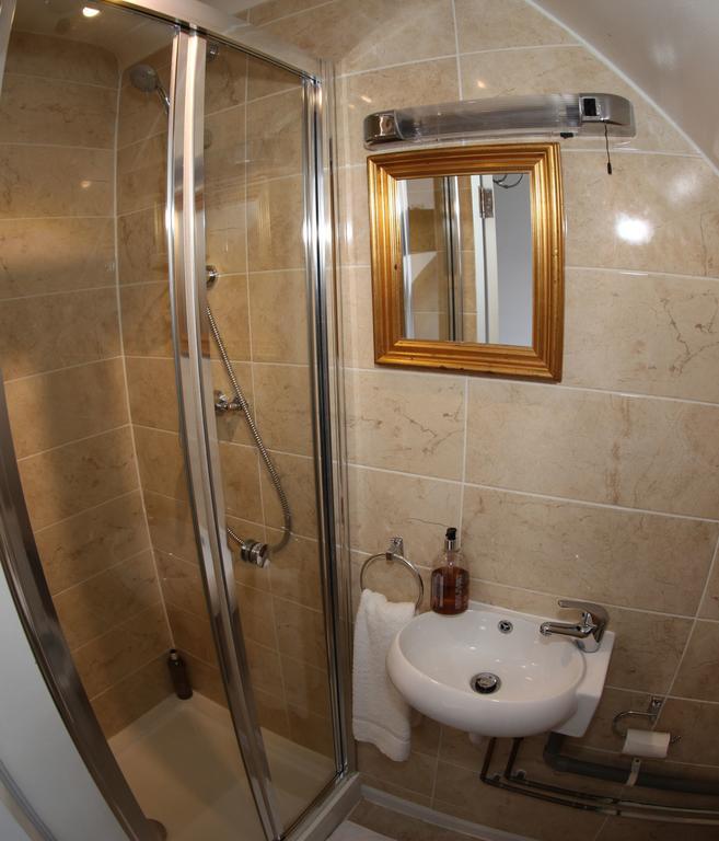 Heathrow Inn Hotel Hillingdon Kültér fotó