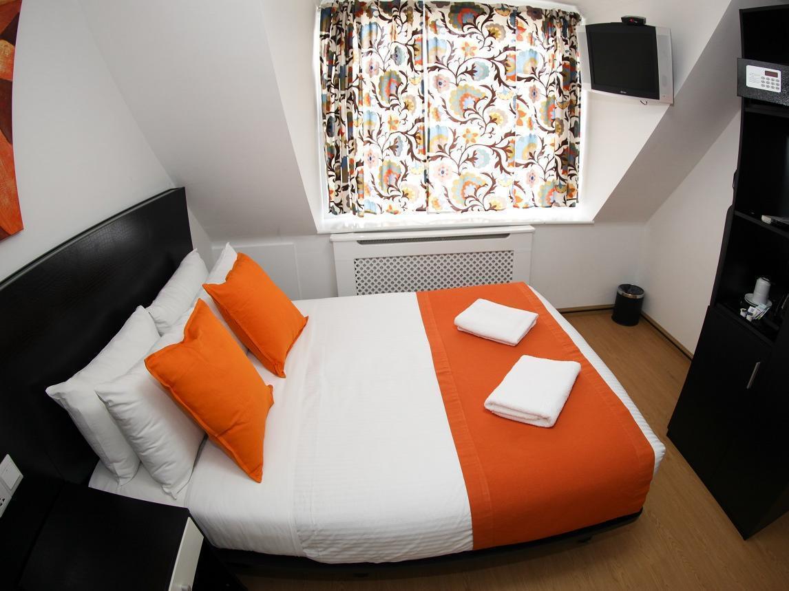 Heathrow Inn Hotel Hillingdon Kültér fotó