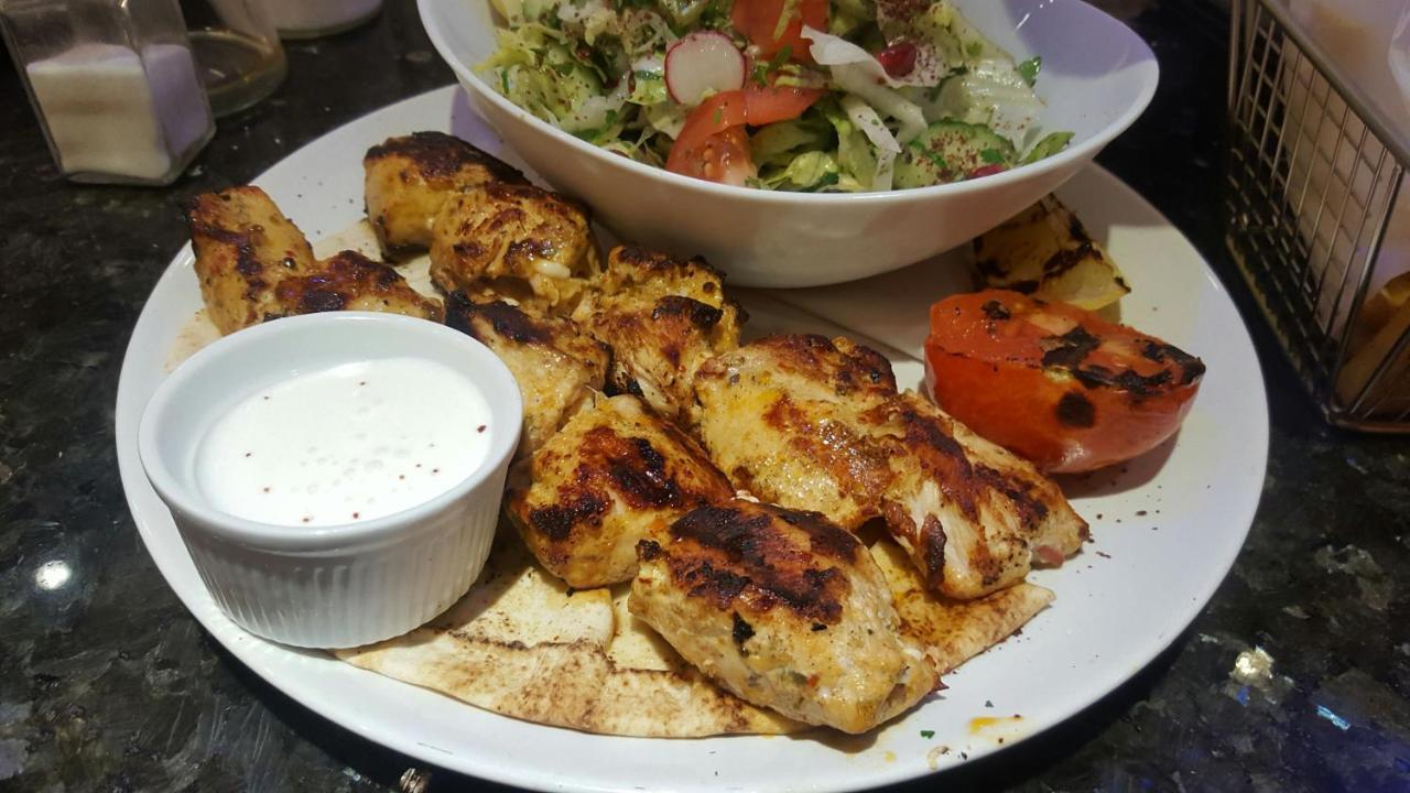 Heathrow Inn Hotel Hillingdon Kültér fotó
